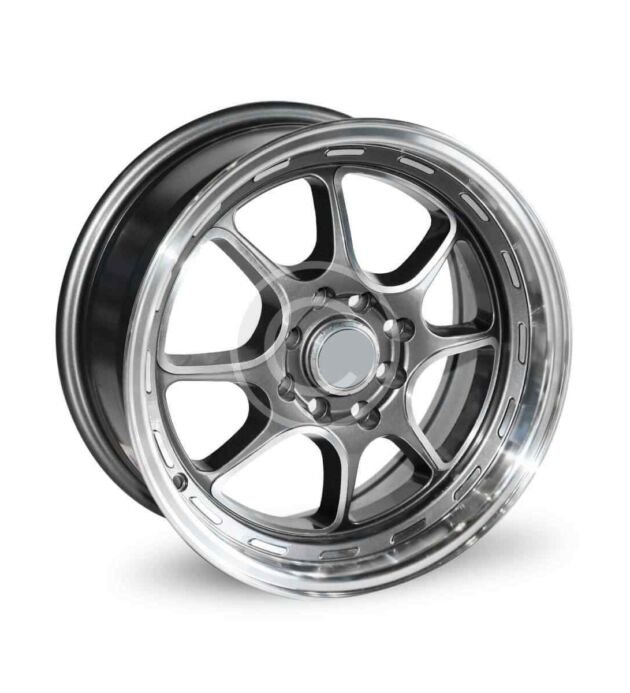 Racing 16″ rim